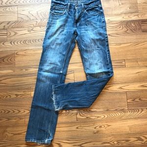 American Eagle Men’s Original Straight Jeans